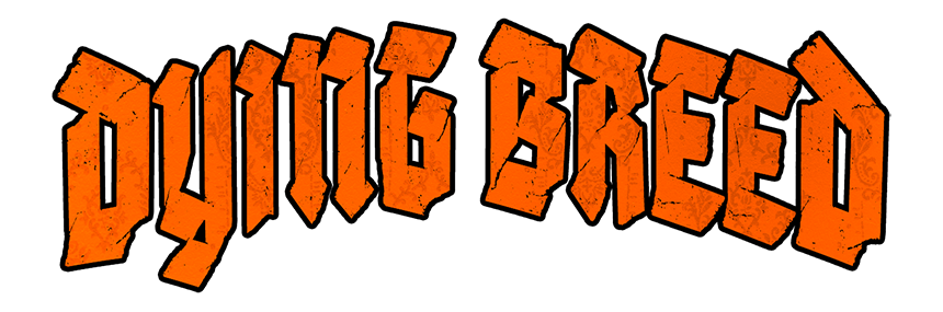 Dying Breed Logo